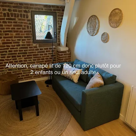 Le426, Duplex 1 Apartment