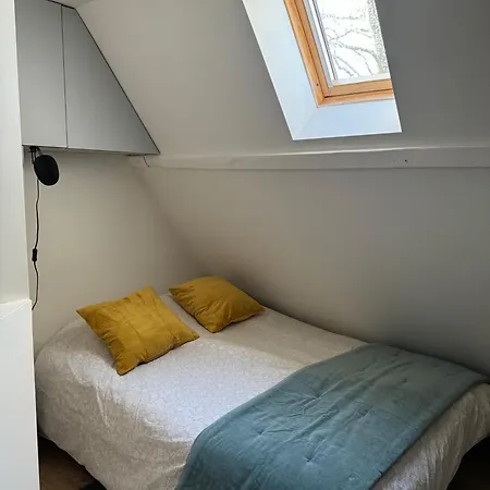 Le426, Duplex 1 Apartment Mouvaux