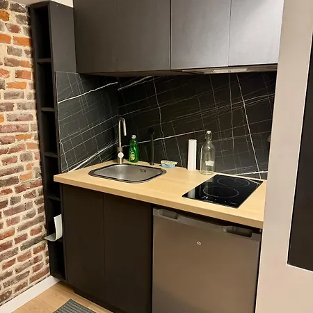 Apartment Le426, Duplex 1 Mouvaux