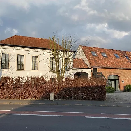 Apartment Le426, Duplex 1 Mouvaux