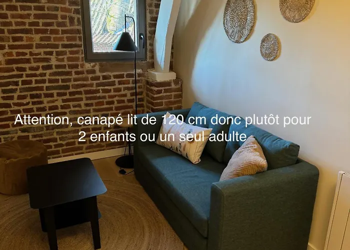 Le426, Duplex 1 Apartment