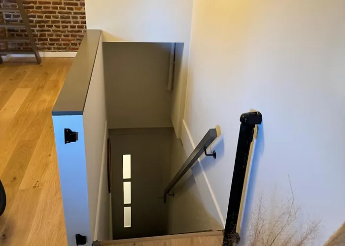 Apartment Le426, Duplex 1 Mouvaux
