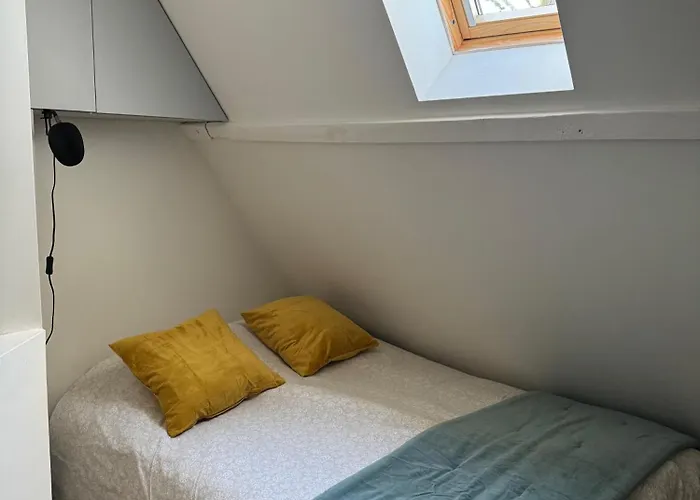 Le426, Duplex 1 Apartment Mouvaux