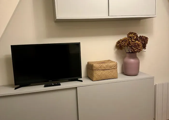 Le426, Duplex 1 Apartment *